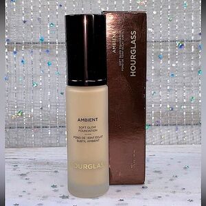 Hourglass Ambient Soft Glow Foundation 3.5, Full Size, New In Box